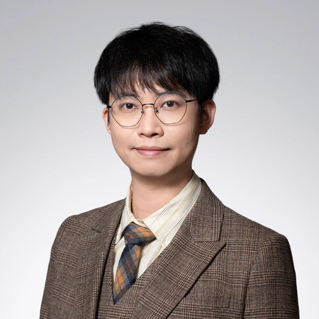 Junying Fang